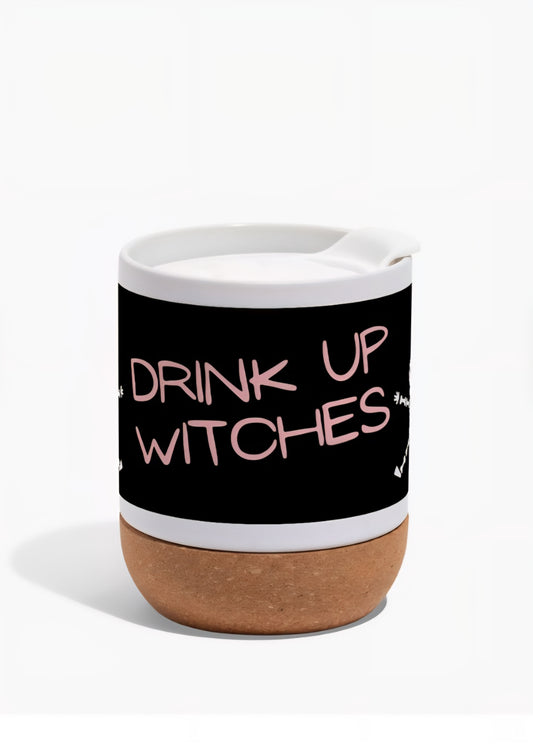 Halloween Tea Gift Pack | Spooky Seasonal Tea Set | Limited Edition