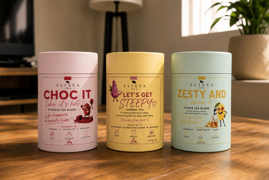 Best Loose Leaf Tea Gift Sets in Australia (That Actually Impress)