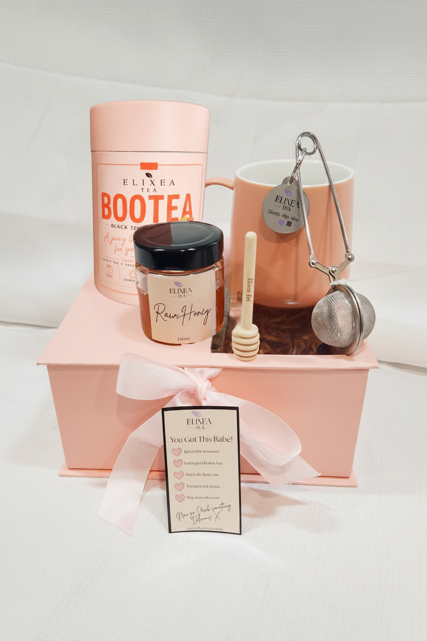 Bootea. Luxury gift pack