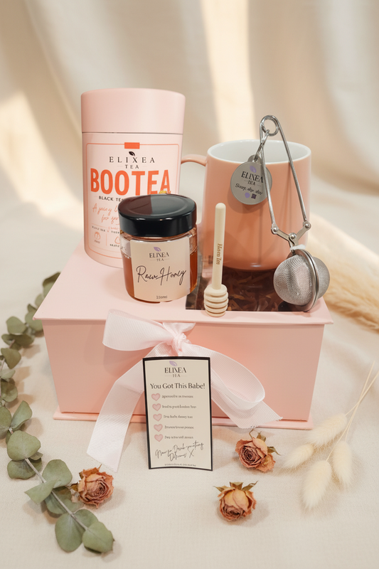 Bootea. Luxury gift pack