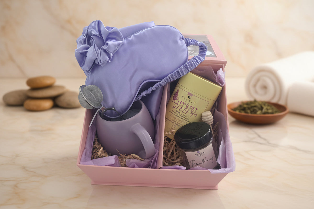 Steep Dreams Gift Box